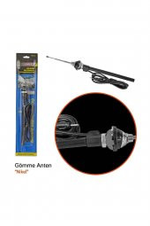 Nikel Gömme Anten Çekmeli BR0040303 thumbnail 2