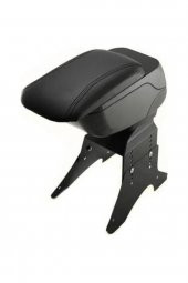 Universal Kolçak Sürgülü Vida Ile Montajlı Siyah thumbnail 3