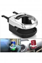 Oto Araç Araba Içi Bardak Tutucu Içecek Tutacağı Bardaklık - 2