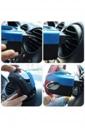 Oto Araç Araba Içi Bardak Tutucu Içecek Tutacağı Bardaklık - 3