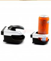 Carub Oto Araba Araç İçi Bardak Tutucu Izgaraya Geçmeli 1 Adet - 3