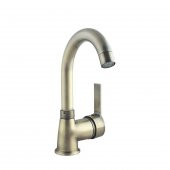 Venita Antik Delta Lavabo Batarya - 1