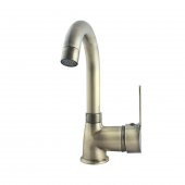 Venita Antik Delta Lavabo Batarya - 2