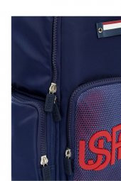 U.S. Polo Assn. Lacivert Unisex Sırt Çantası PLÇAN23193 - 3