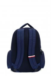 U.S. Polo Assn. Lacivert Unisex Sırt Çantası PLÇAN23193 - 4