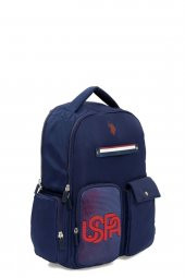 U.S. Polo Assn. Lacivert Unisex Sırt Çantası PLÇAN23193 - 2