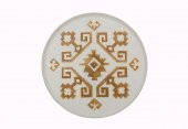 Porland Arabesque 6 lı Servis Takımı 27 cm 04ALM007237 - 2