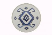 Porland Arabesque 6 lı Servis Takımı 27 cm 04ALM007237 - 3