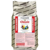 CLASSİC YUMURTALI Mama 1 kg - 1