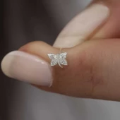 Lucky Life 925 Ayar Gumuss Karışık Model 20' li Hızma - 7