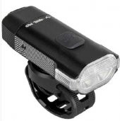 Moon Rigel 1000 + Sirius 200 Lümen USB Bisiklet Far Seti - 2