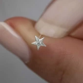 Lucky Life 925 Ayar Gumuss Karışık Model 20' li Hızma - 6