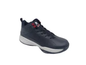 Jump 28652 Erkek Siyah Bağcıklı Basketbol Spor Ayakkabı - 2