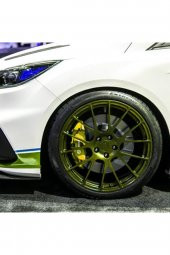 Sarı Kaliper Kapağı 4lü Ön Arka Set thumbnail 2