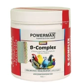 Powermax B Complex (B Vitamini Kompleksi) - 1