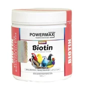 Powermax Biotin - 1