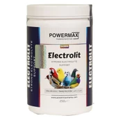 Powermax Elektrolit - 1
