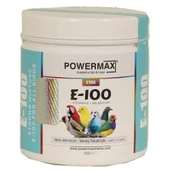 Powermax E100 ( E vitamini selenyum) - 1