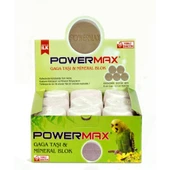 Powermax Mineral Blok 1 Adet - 1