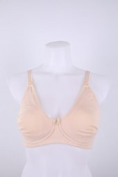 Sevibebe Destekli Emzirme Sütyeni D Kap 8246-2 - 1