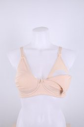 Sevibebe Destekli Emzirme Sütyeni D Kap 8246-2 - 2