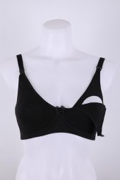 Sevibebe Destekli Emzirme Sütyeni D Kap 8246-2 - 8