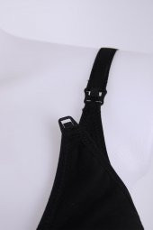 Sevibebe Destekli Emzirme Sütyeni D Kap 8246-2 - 10