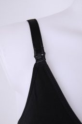 Sevibebe Destekli Emzirme Sütyeni D Kap 8246-2 - 11