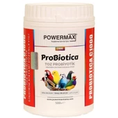 Powermax Probiyotica C1000 Süper Probiyotik 500gr - 1