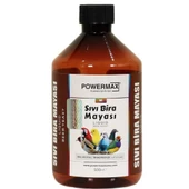 Sıvı Bira Mayası ( 500 ML ) - 1