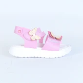 Şiringenç 1121 Mor Kız Çocuk Sandalet - 10