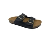 Zerhan 5152 Erkek Tokalı Günlük Kullanım Terlik - 2