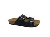 Zerhan 5152 Erkek Tokalı Günlük Kullanım Terlik - 1