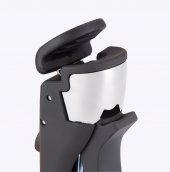 Leggno All-ın-one Titanium 9 Parça Tencere Set LE-AIO2252SET9 - 3