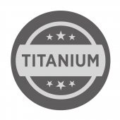 Leggno All-ın-one Titanium 9 Parça Tencere Set LE-AIO2252SET9 - 5