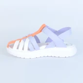 Şiringenç 1122 Mor Kız Çocuk Sandalet - 5