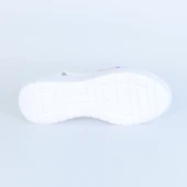 Şiringenç 1122 Beyaz Kız Çocuk Sandalet - 8