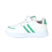 Moda Ayakkabı 22-Stp Byz-Yeşil Unisex Çocuk Spor Ayakkabı thumbnail 9