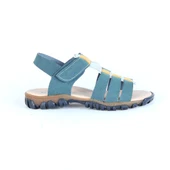 Arzen 1123 Yeşil Erkek Çocuk Sandalet thumbnail 5