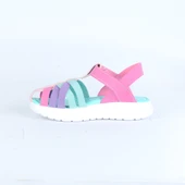 Şiringenç 1122 Mor Kız Çocuk Sandalet - 10