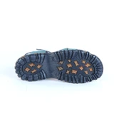 Arzen 1123 Yeşil Erkek Çocuk Sandalet thumbnail 7