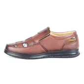 Moda Ayakkabı 2548 Erkek Yazlık Ayakkabı - 16
