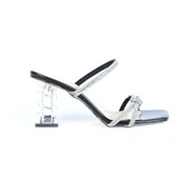 Moda Ayakkabı 2009 Kadın Topuklu Ayakkabı - 3