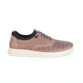 Moda Ayakkabı 2109 Erkek Casual Ayakkabı - 2