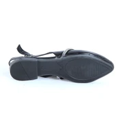 Moda Ayakkabı 254 Kadın Günlük Babet Ayakkabı thumbnail 13