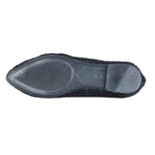 Moda Ayakkabı 254 Kadın Günlük Babet Ayakkabı - 13