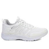 Moda Ayakkabı 3201 Beyaz Erkek Günlük Spor Ayakkabı thumbnail 20