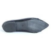 Moda Ayakkabı 254 Kadın Günlük Babet Ayakkabı thumbnail 17