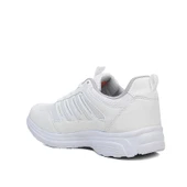 Moda Ayakkabı 3201 Beyaz Erkek Günlük Spor Ayakkabı thumbnail 17