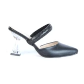 Moda Ayakkabı 235 Kadın Topuklu Ayakkabı - 15